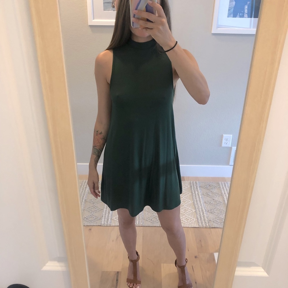TOPSHOP Dress